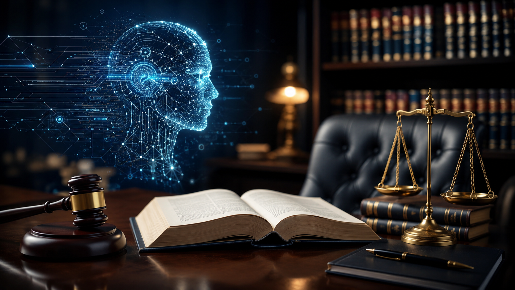 Intelligenza artificiale e nuova aggravante penale prevista dalla Legge n. 132 del 2025