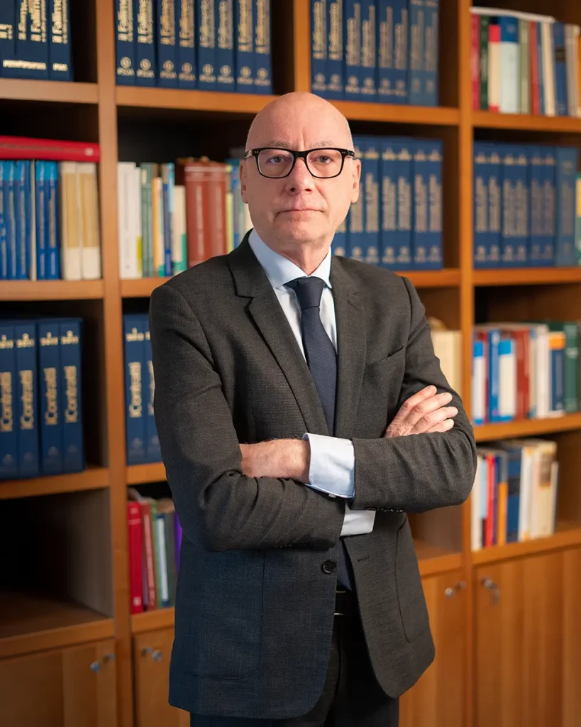 Avv. Alessandro Zocca