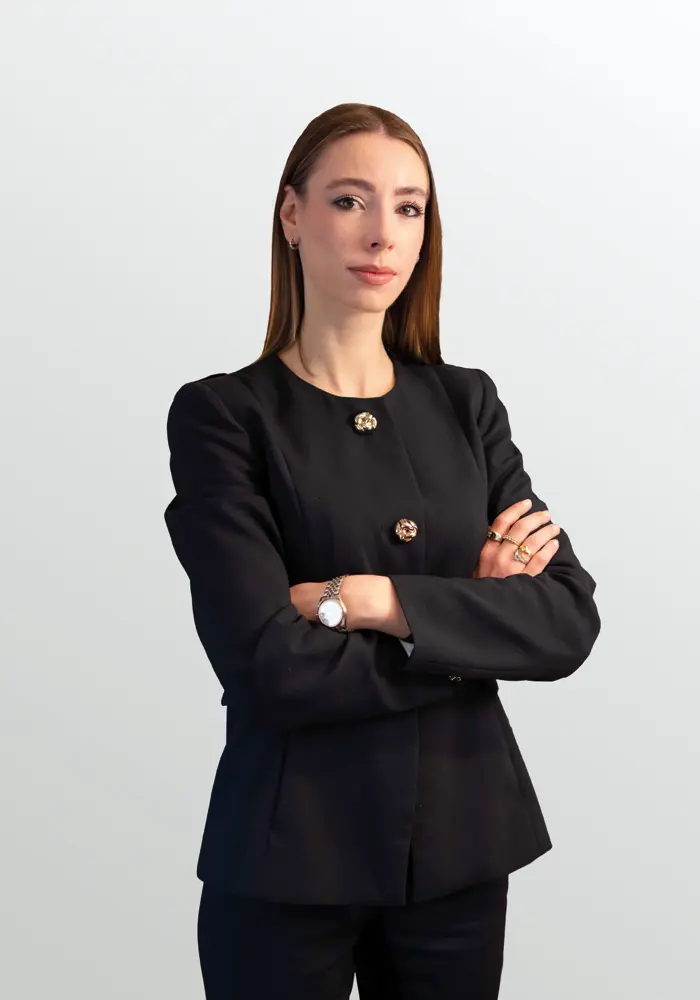 Avv. Camilla Zocca