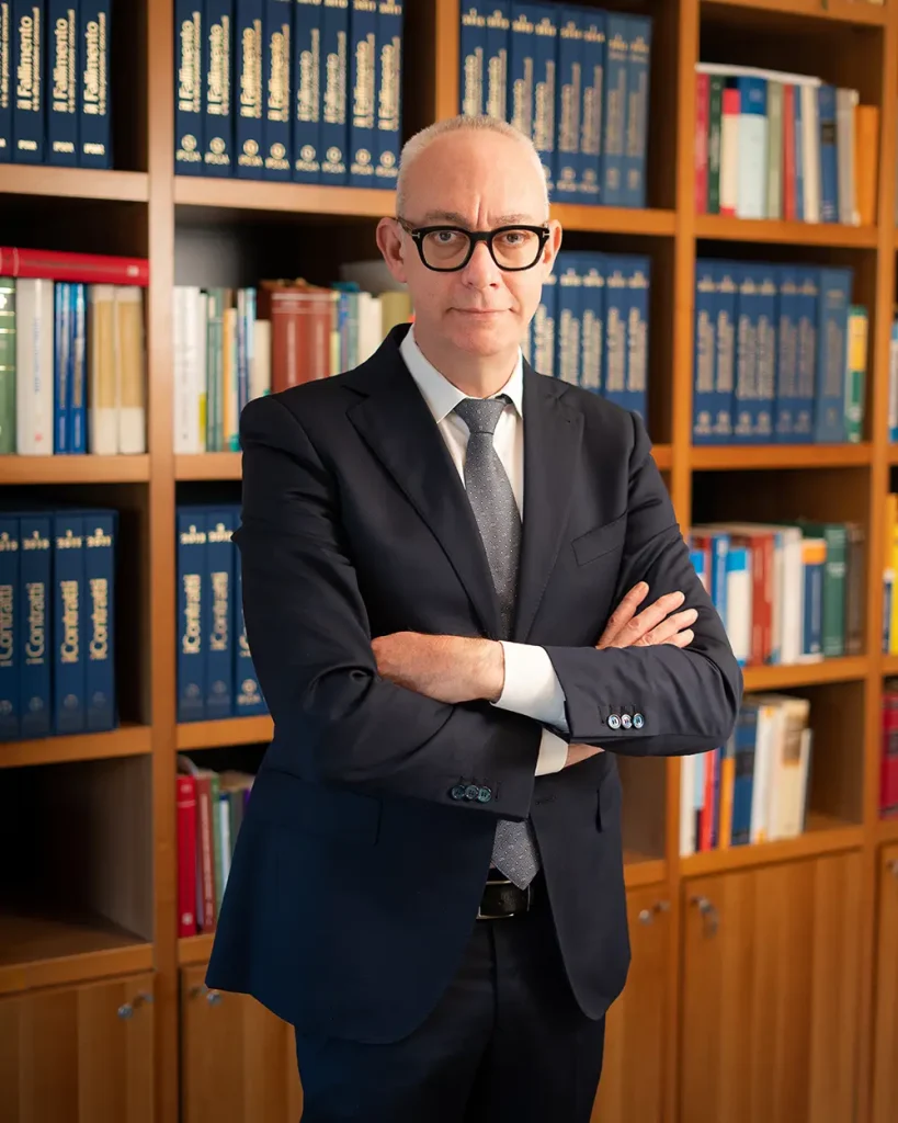 Avv. Massimo Zocca