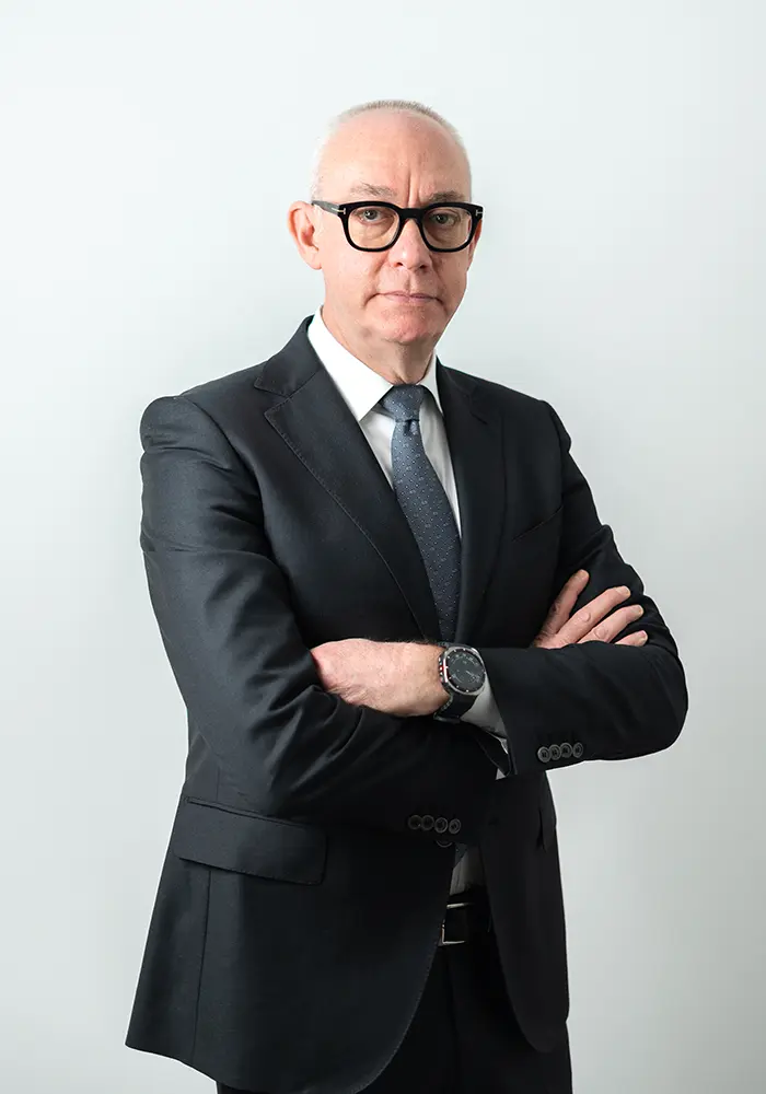 Avv. Massimo Zocca