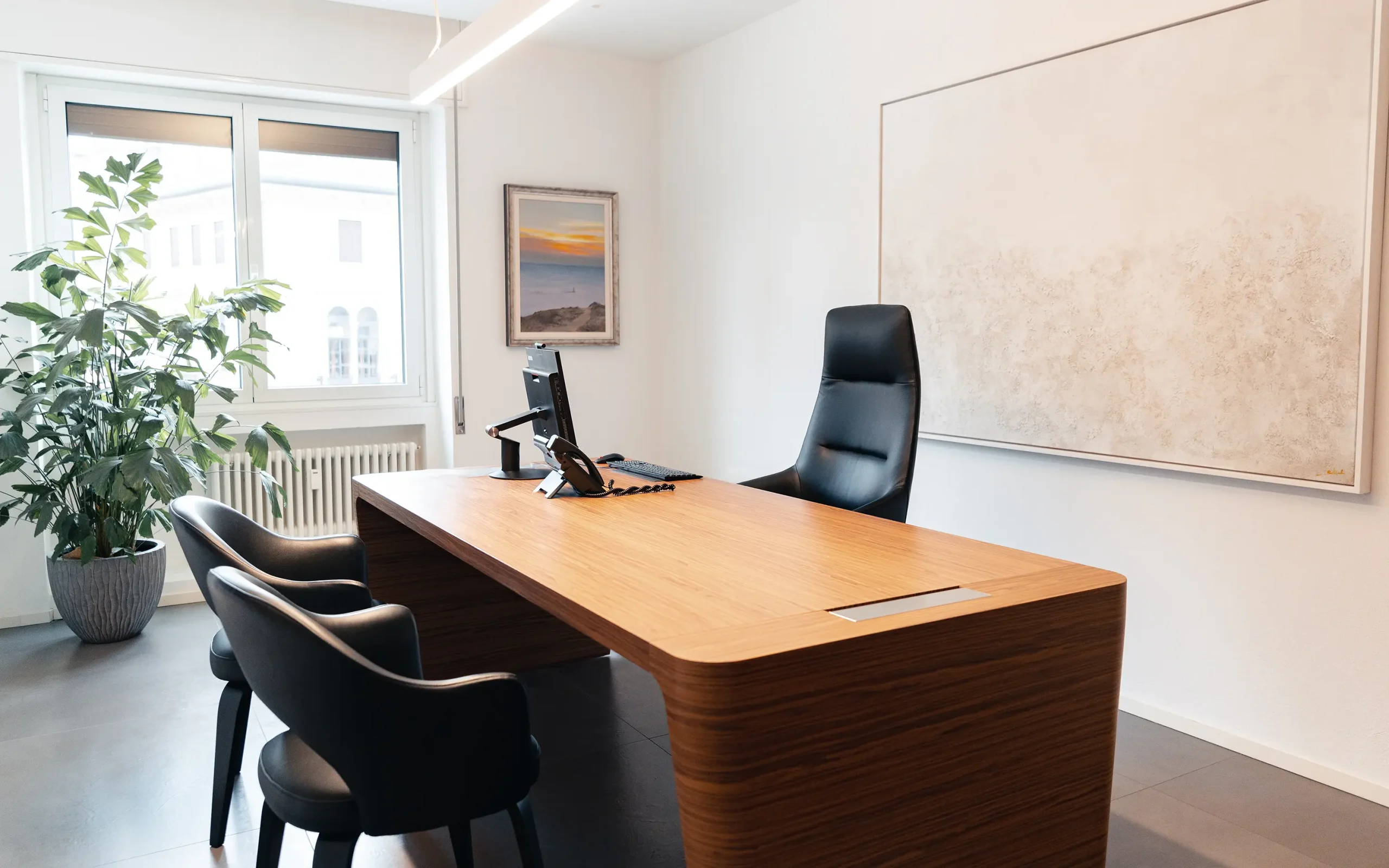 Ufficio Interno Studio Zocca 04