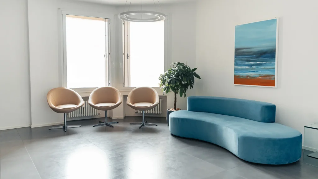 Ufficio Interno Studio Zocca 03